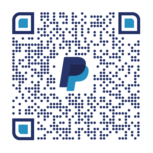 PayPal QR Code