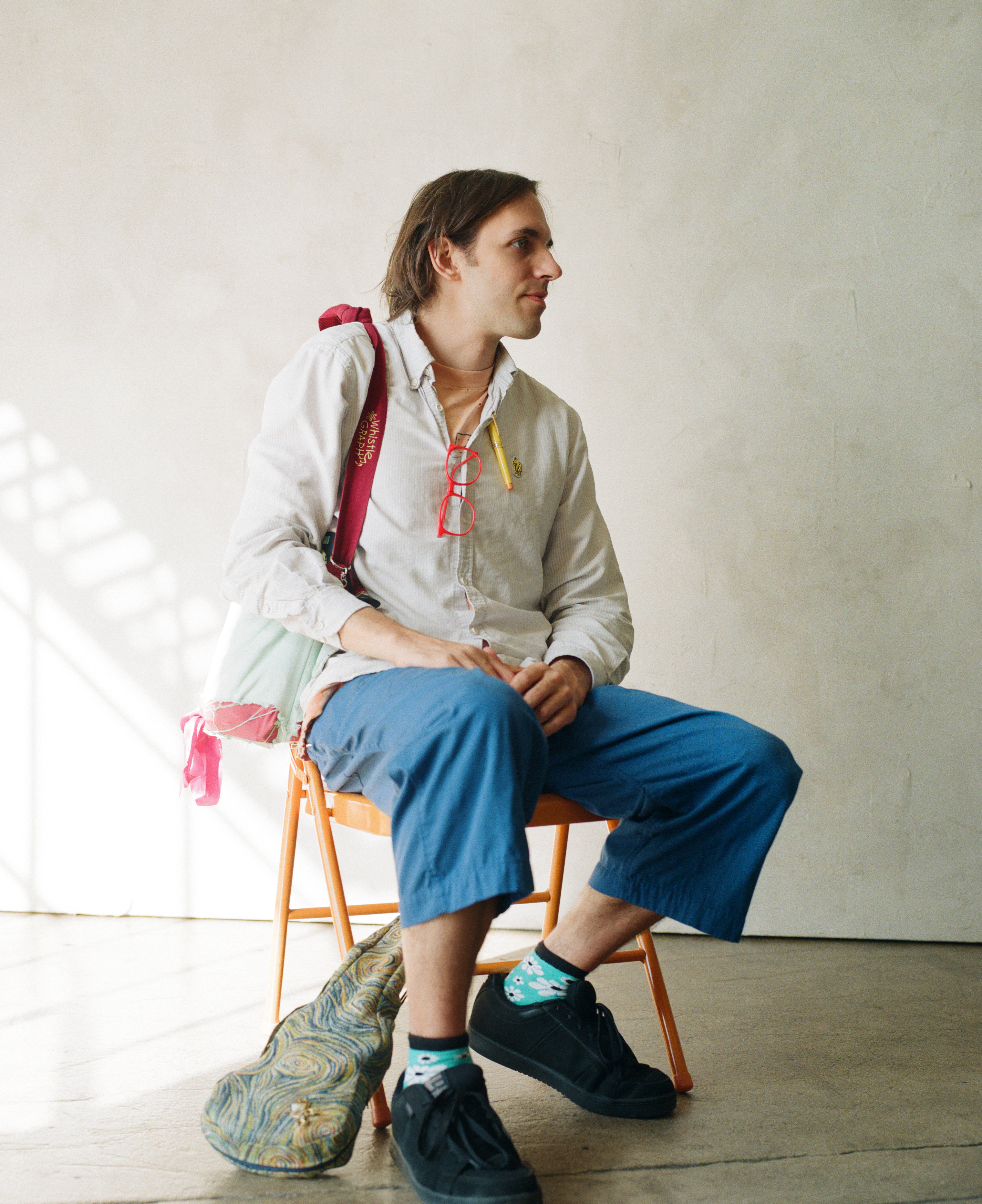 Jeffrey Alan Scudder