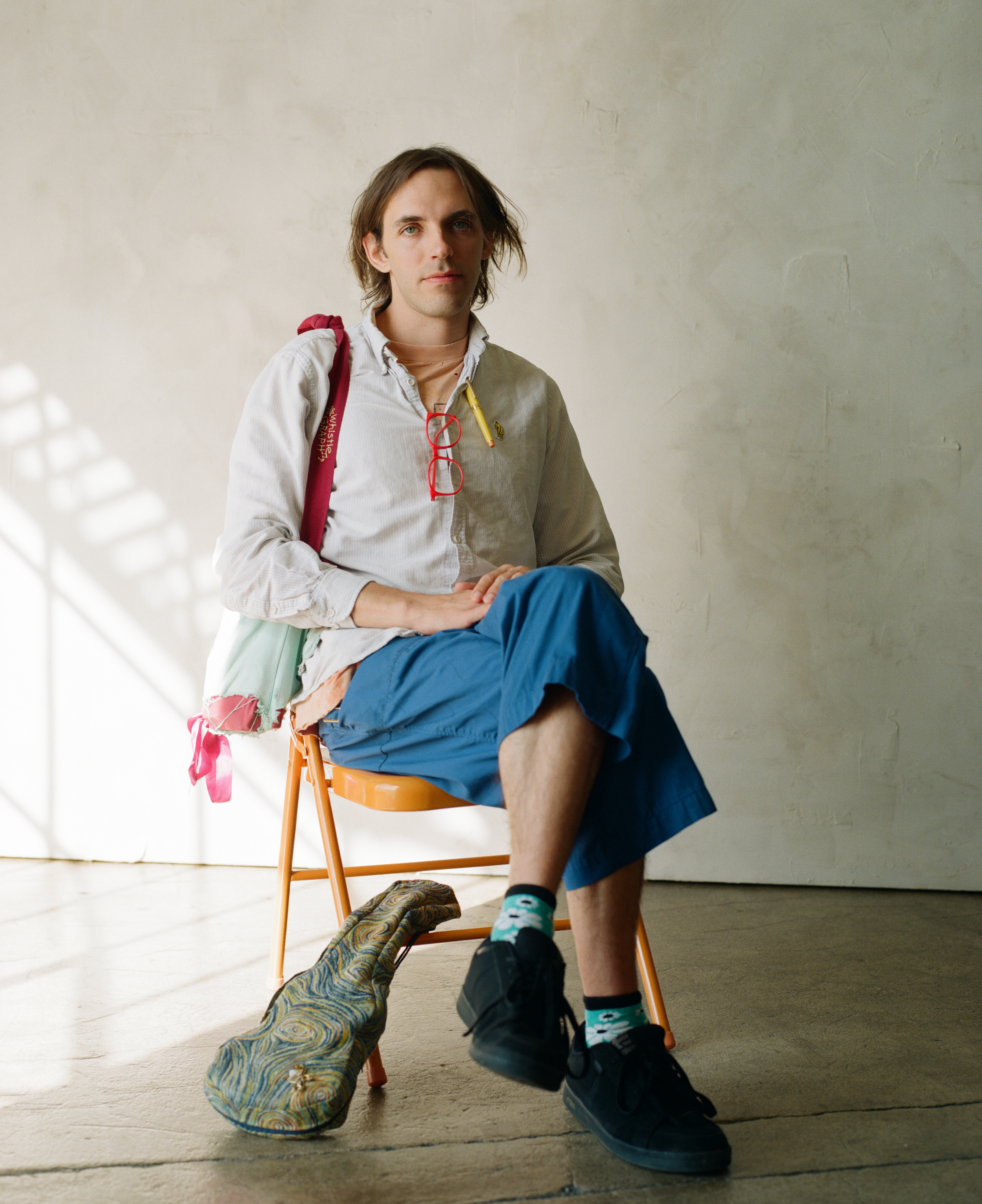 Jeffrey Alan Scudder