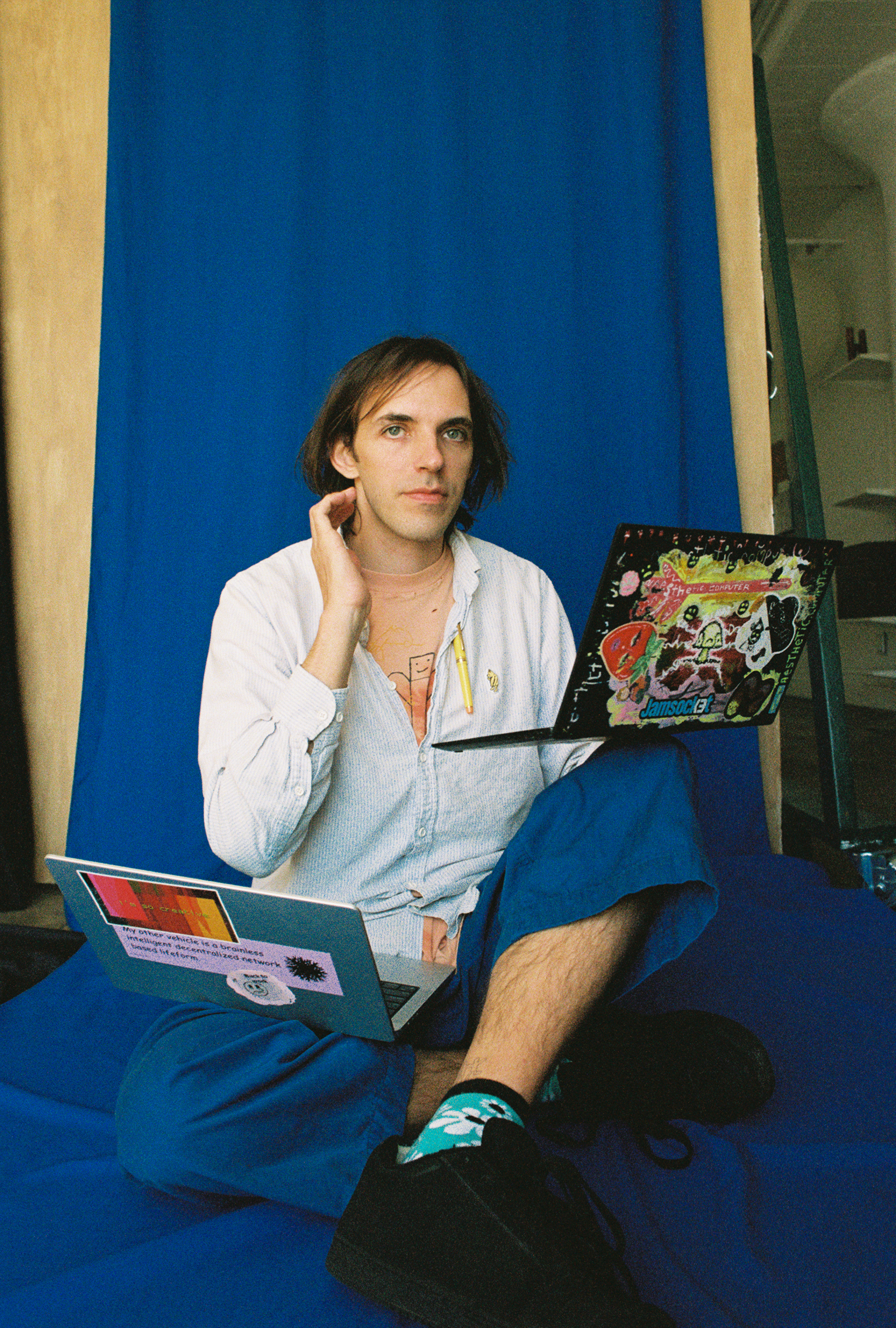 Jeffrey Alan Scudder