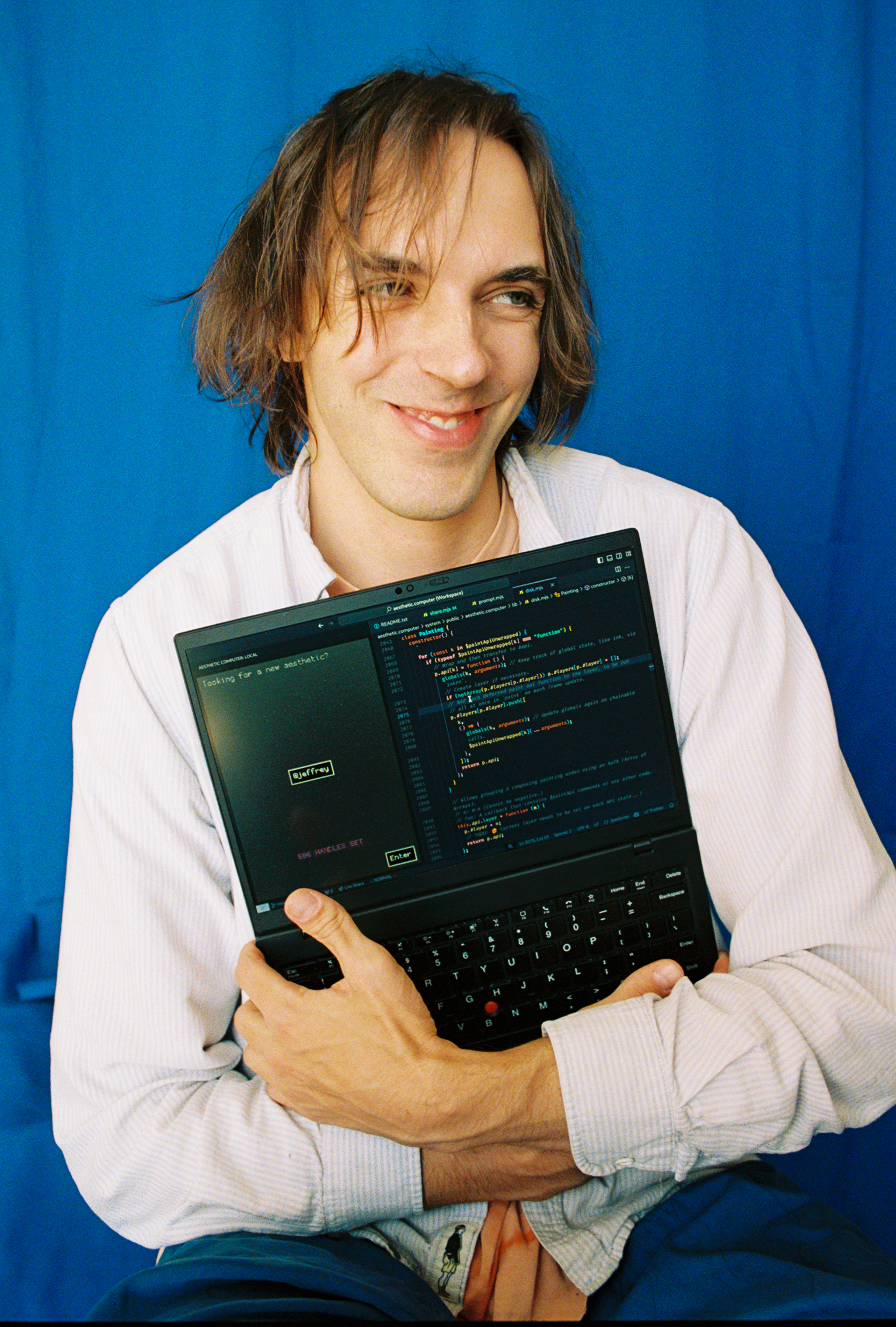 Jeffrey Alan Scudder