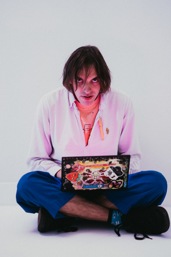 Jeffrey Alan Scudder